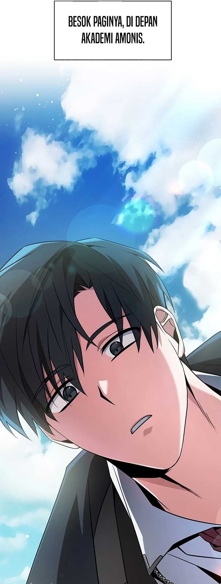 My Ruined Academy Life Chapter 02 Gambar 86