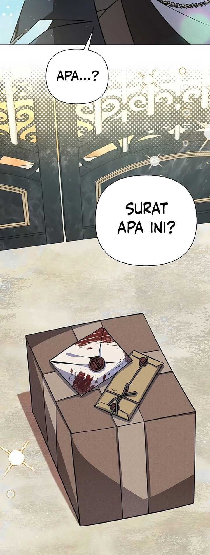 My Ruined Academy Life Chapter 02 Gambar 87