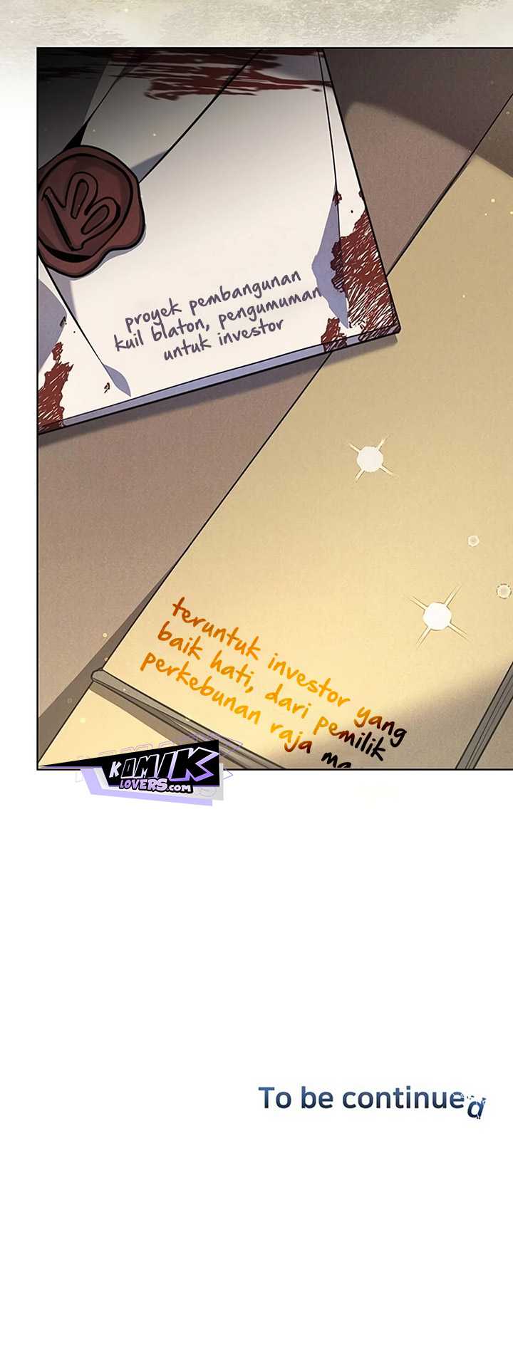 My Ruined Academy Life Chapter 02 Gambar 88