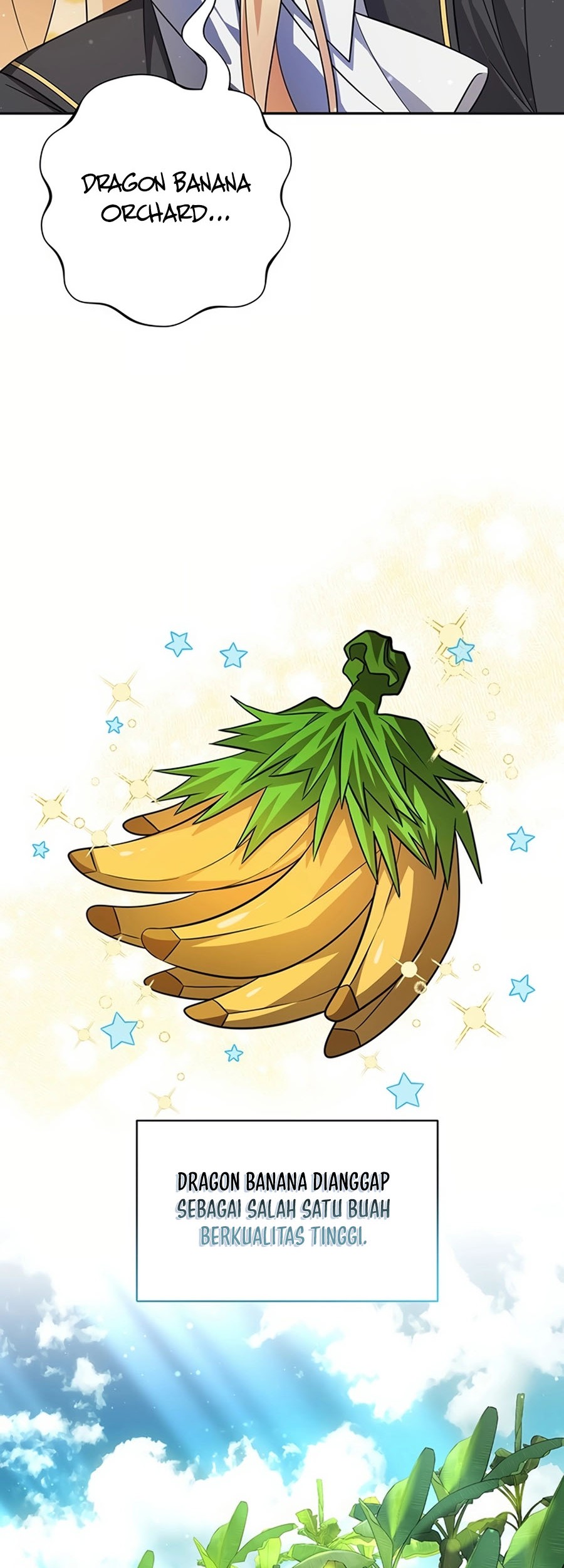 My Ruined Academy Life Chapter 01 Gambar 80