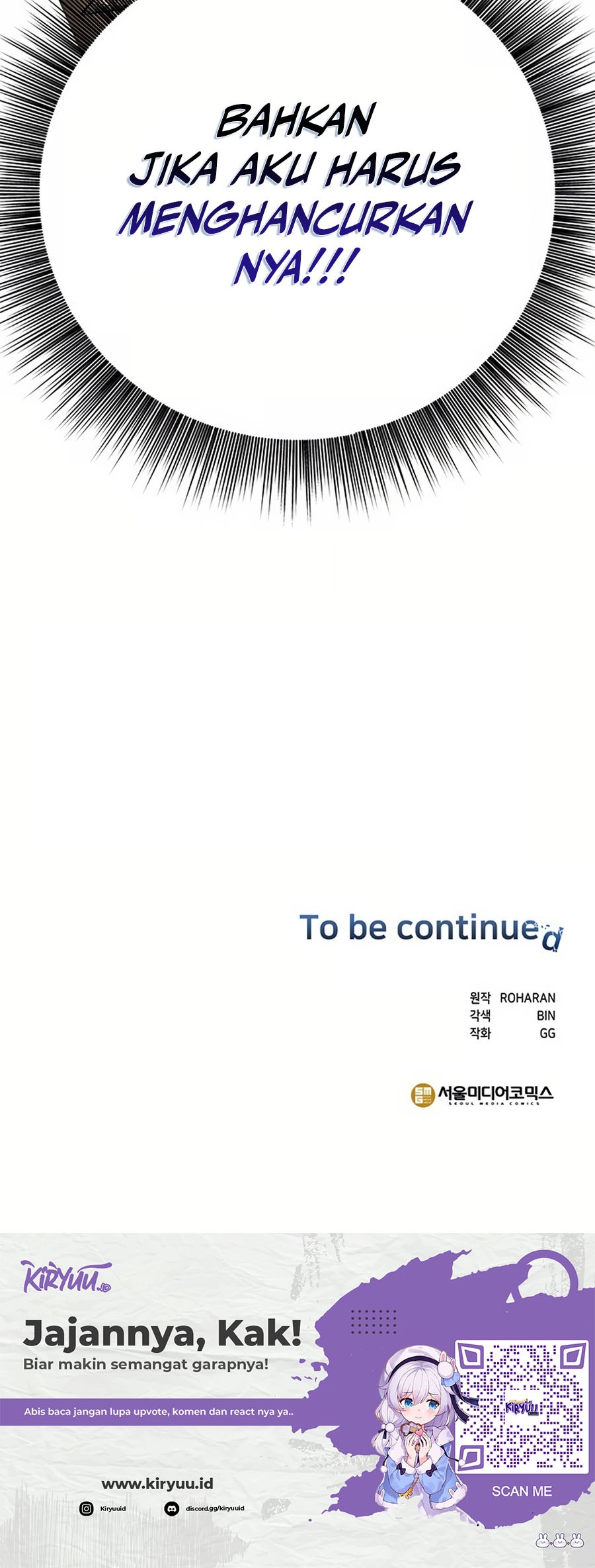 My Ruined Academy Life Chapter 01 Gambar 89