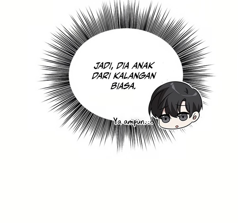 My Ruined Academy Life Chapter 01 Gambar 48