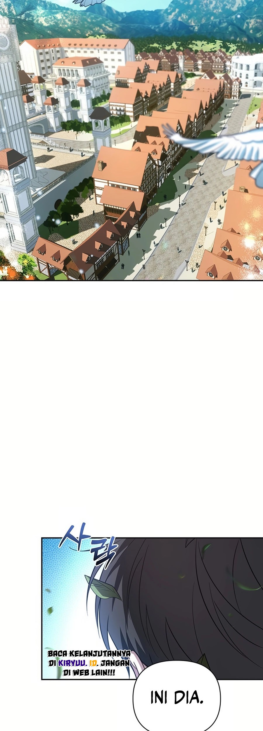 My Ruined Academy Life Chapter 01 Gambar 3