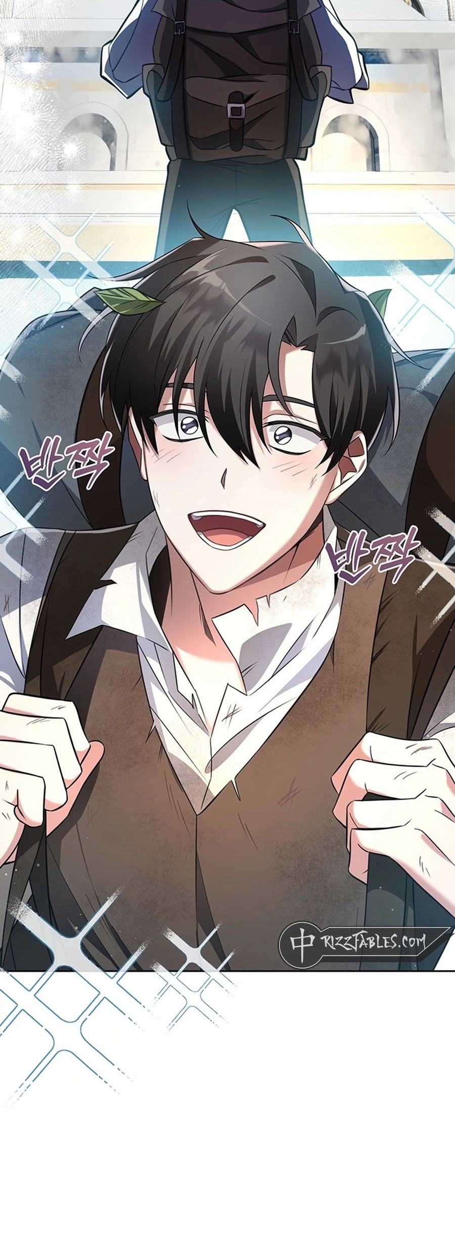 My Ruined Academy Life Chapter 01 Gambar 5