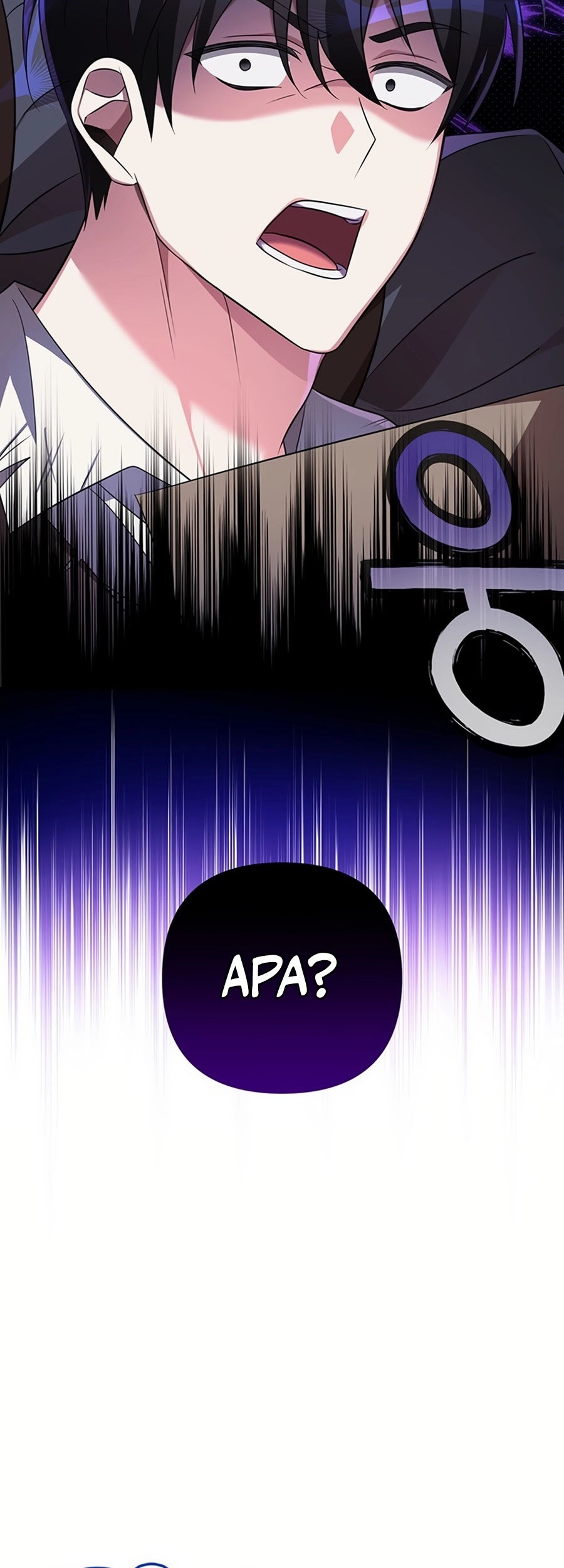 My Ruined Academy Life Chapter 01 Gambar 14