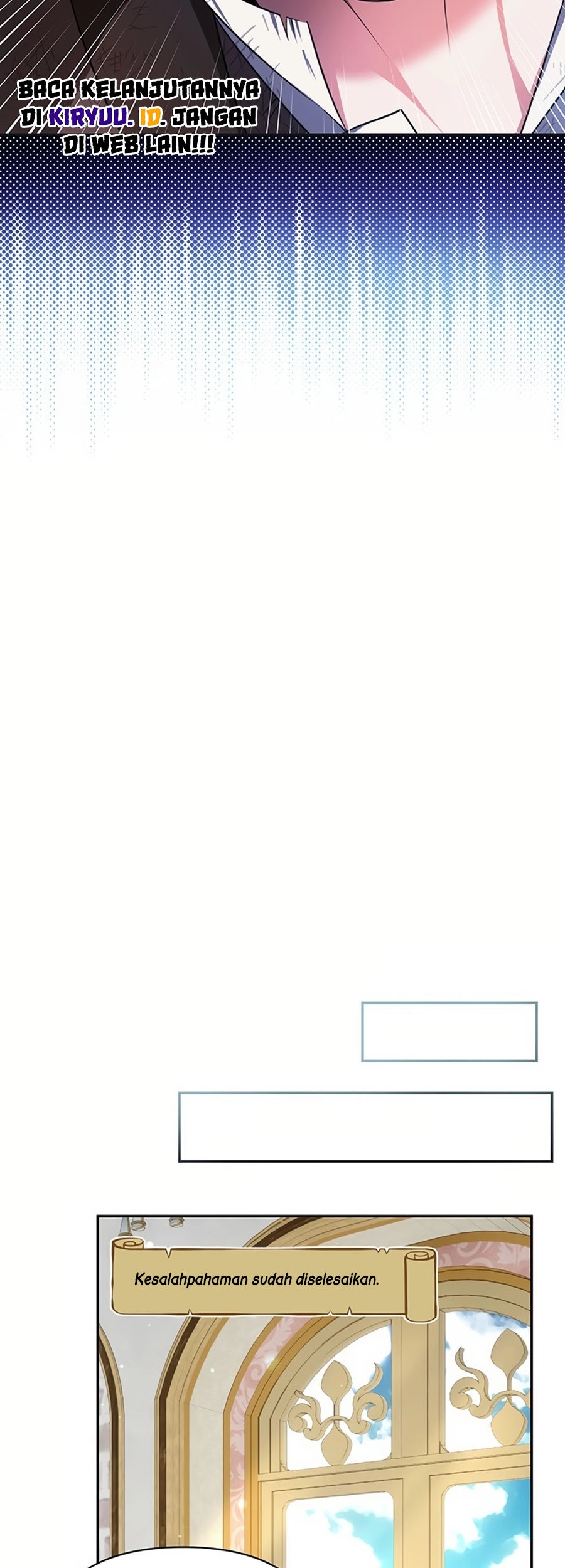 My Ruined Academy Life Chapter 01 Gambar 29