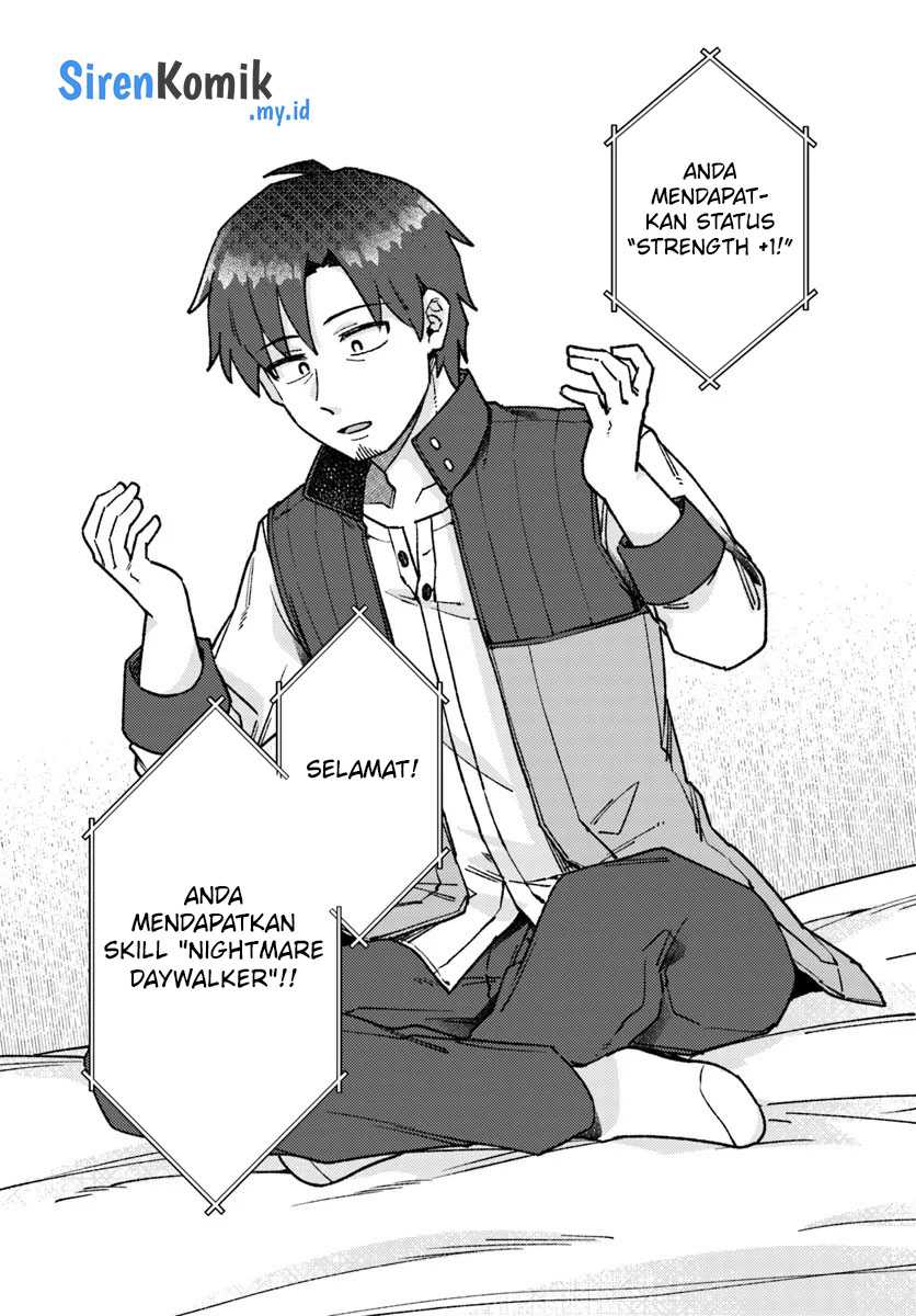 Teihen Ossan, Cheat Kokusei de Isekai Rakuraku Life Chapter 05.1 Gambar 12