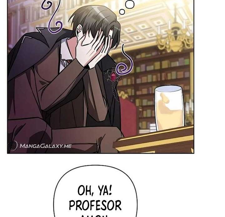 My Ruined Academy Life Chapter 03 Gambar 27