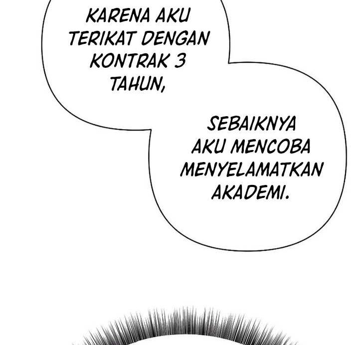 My Ruined Academy Life Chapter 03 Gambar 31
