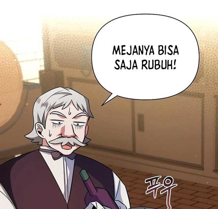 My Ruined Academy Life Chapter 03 Gambar 35