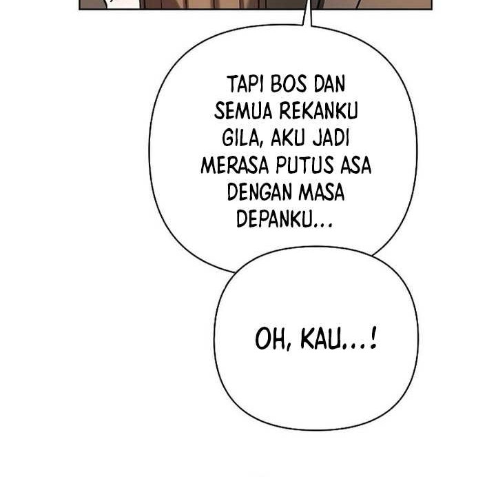 My Ruined Academy Life Chapter 03 Gambar 37