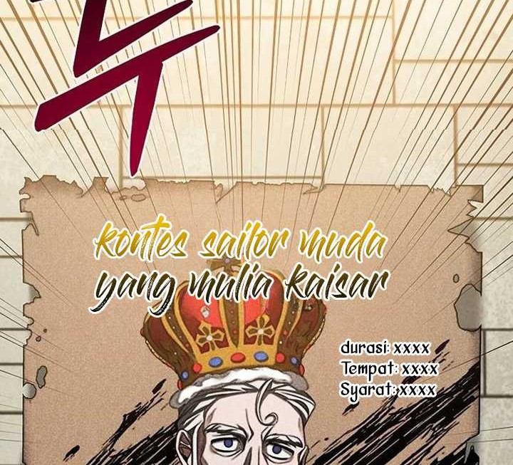 My Ruined Academy Life Chapter 03 Gambar 51