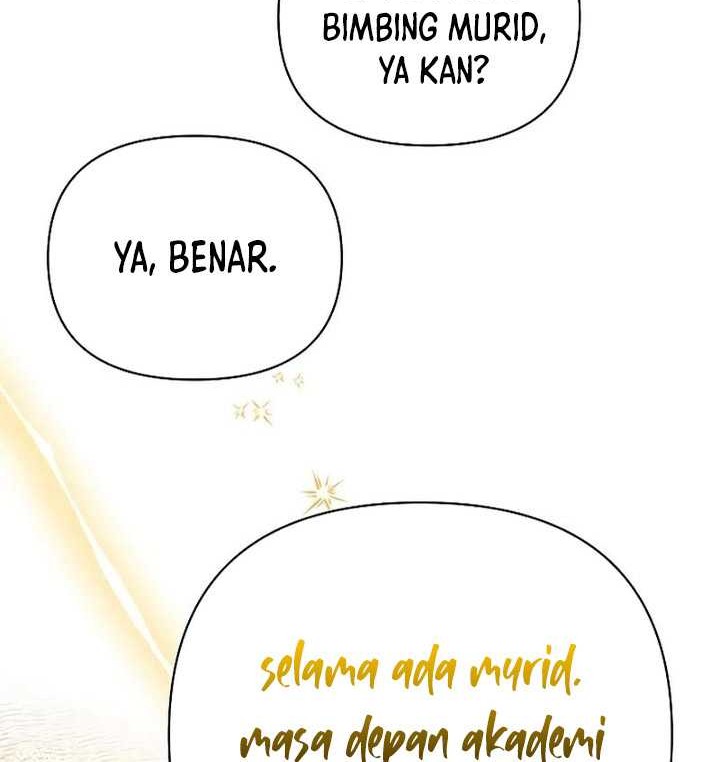 My Ruined Academy Life Chapter 03 Gambar 45