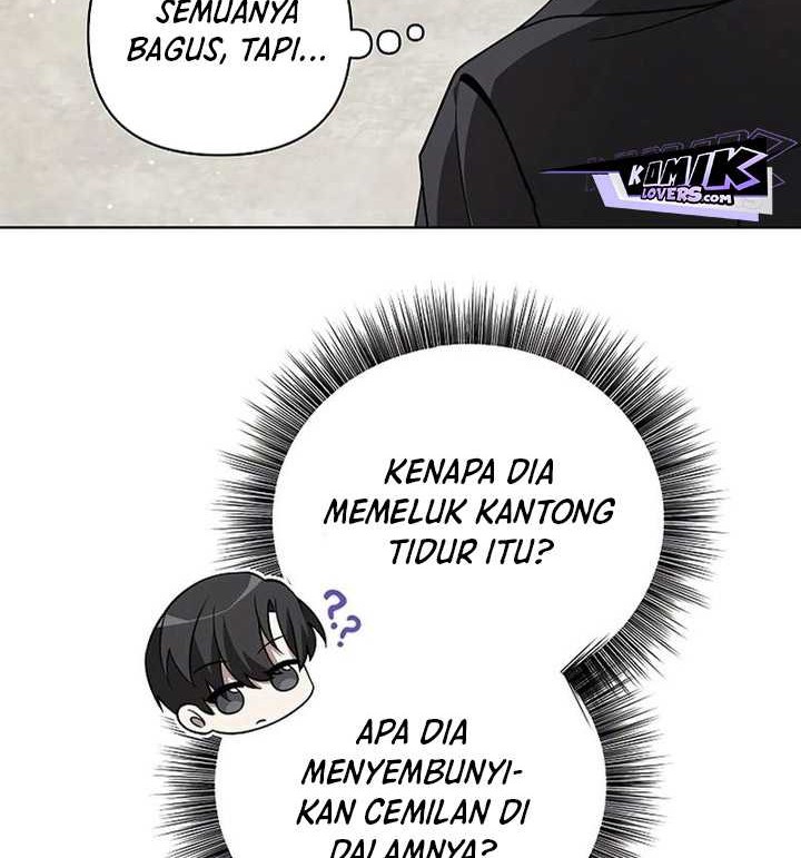 My Ruined Academy Life Chapter 03 Gambar 71