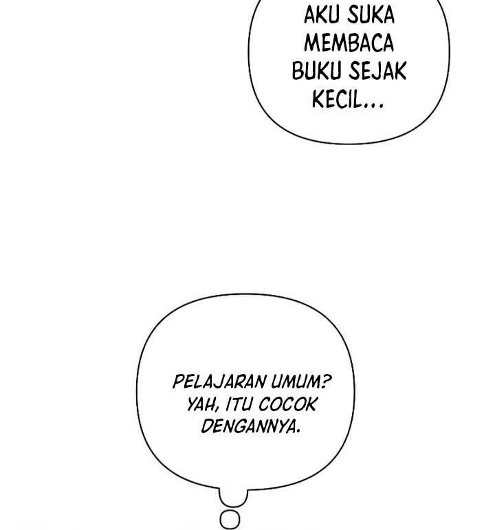 My Ruined Academy Life Chapter 03 Gambar 73