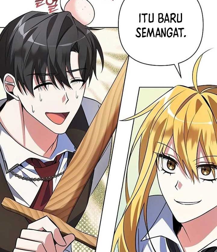 My Ruined Academy Life Chapter 03 Gambar 77