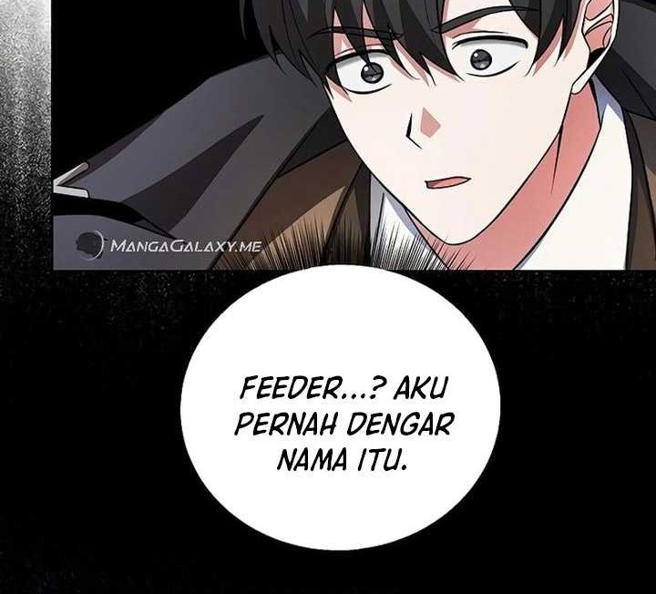 My Ruined Academy Life Chapter 03 Gambar 61