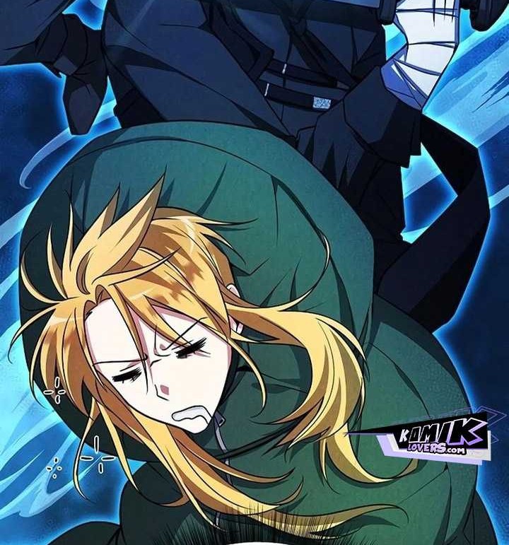 My Ruined Academy Life Chapter 03 Gambar 63