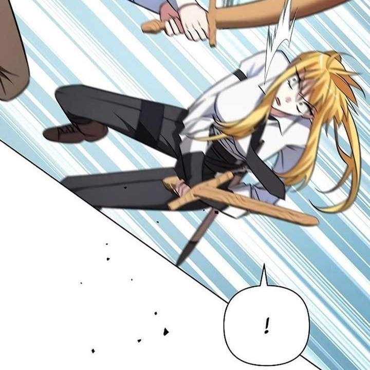 My Ruined Academy Life Chapter 03 Gambar 87