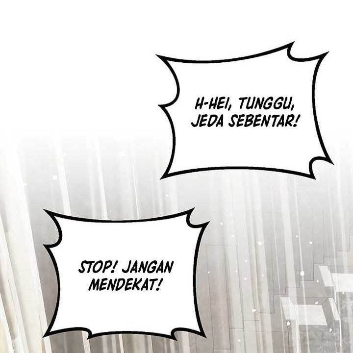 My Ruined Academy Life Chapter 03 Gambar 89