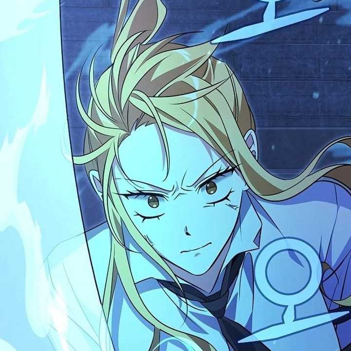 My Ruined Academy Life Chapter 03 Gambar 95