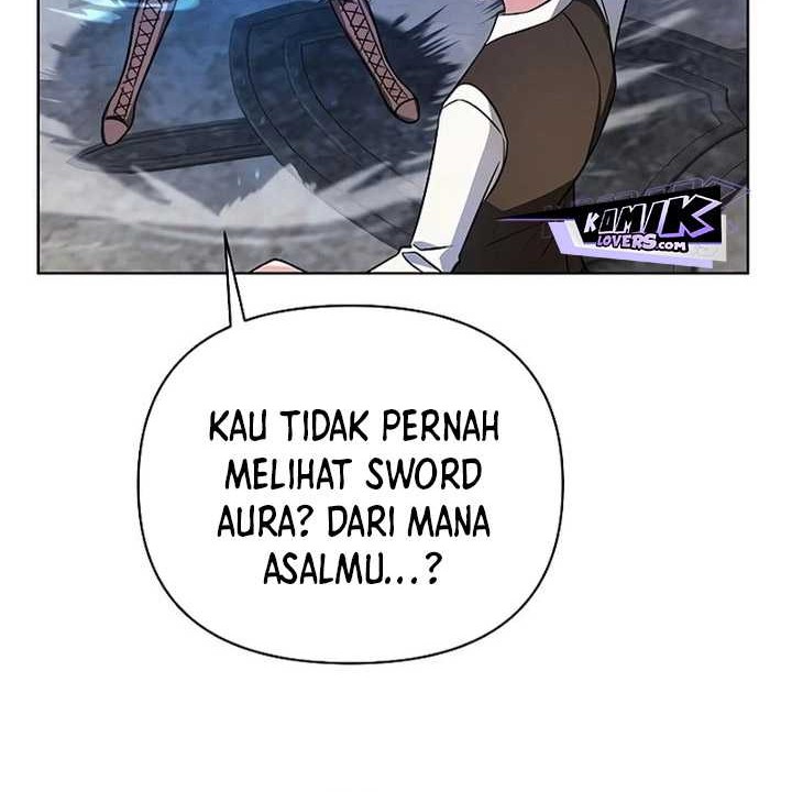 My Ruined Academy Life Chapter 03 Gambar 97