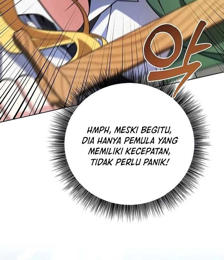 My Ruined Academy Life Chapter 03 Gambar 85