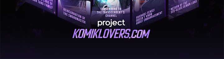 My Ruined Academy Life Chapter 03 Gambar 109