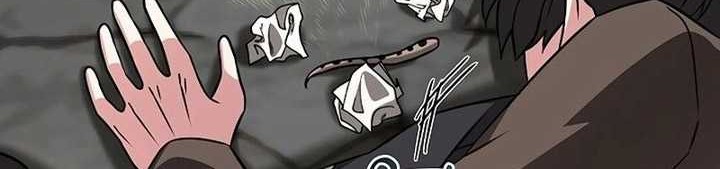 My Ruined Academy Life Chapter 03 Gambar 9