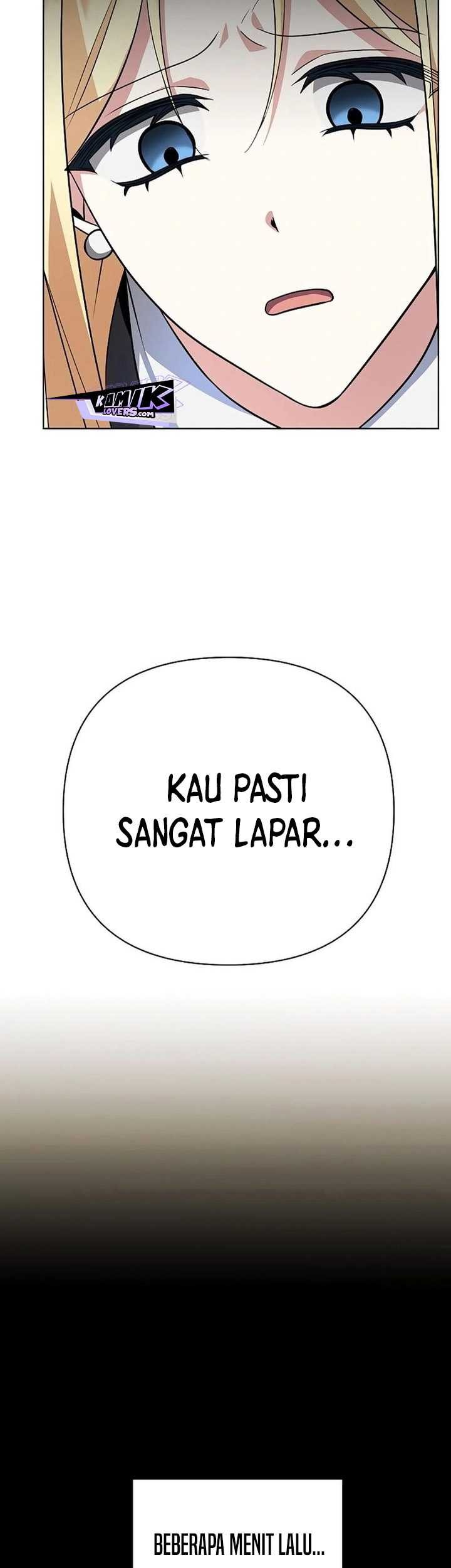 My Ruined Academy Life Chapter 03 Gambar 12