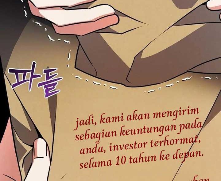 My Ruined Academy Life Chapter 03 Gambar 15