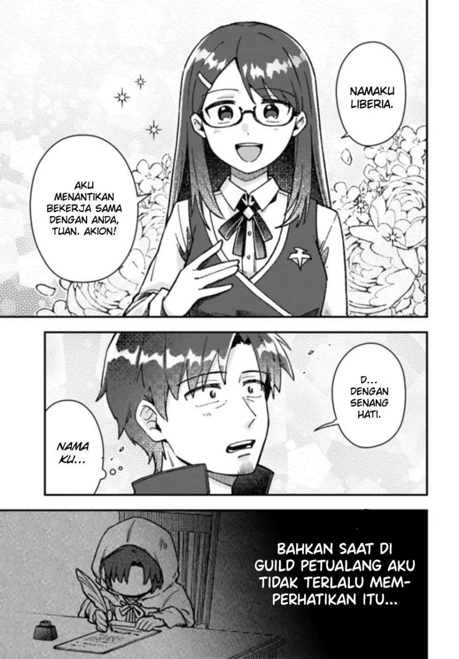 Teihen Ossan, Cheat Kokusei de Isekai Rakuraku Life Chapter 02 Gambar 6