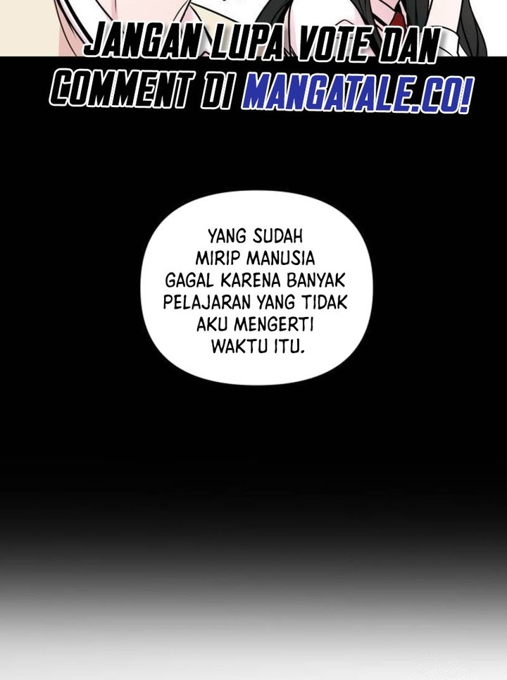 Back to The Chanbi Chapter 08 Gambar 47