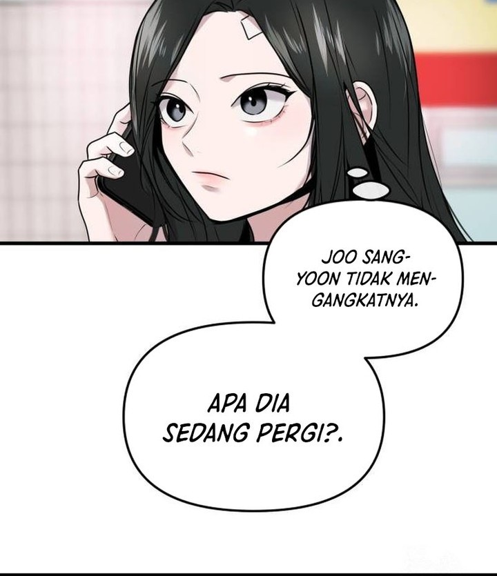 Back to The Chanbi Chapter 08 Gambar 55