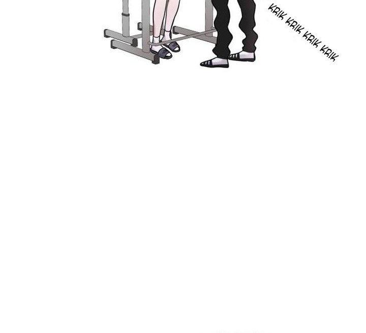 Back to The Chanbi Chapter 08 Gambar 3