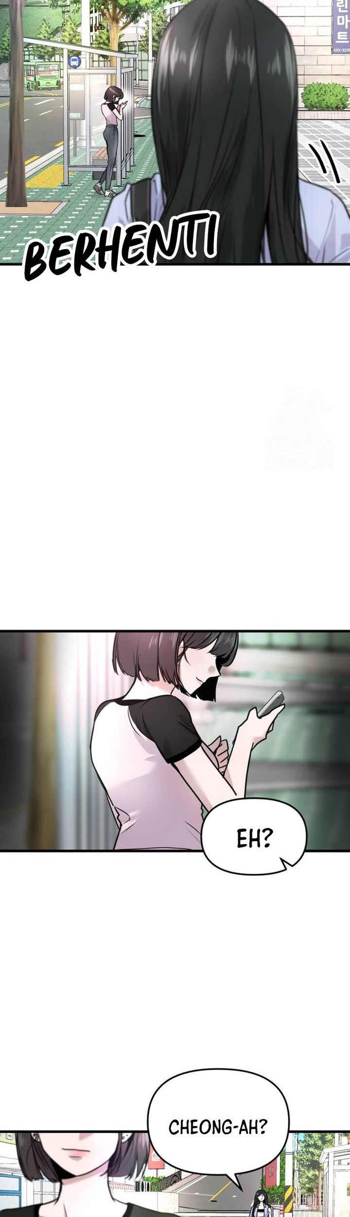 Back to The Chanbi Chapter 08 Gambar 57