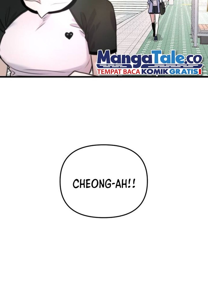 Back to The Chanbi Chapter 08 Gambar 58