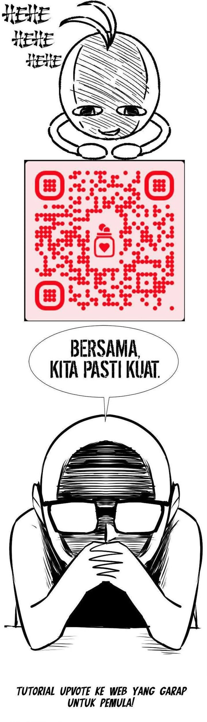 Back to The Chanbi Chapter 08 Gambar 65