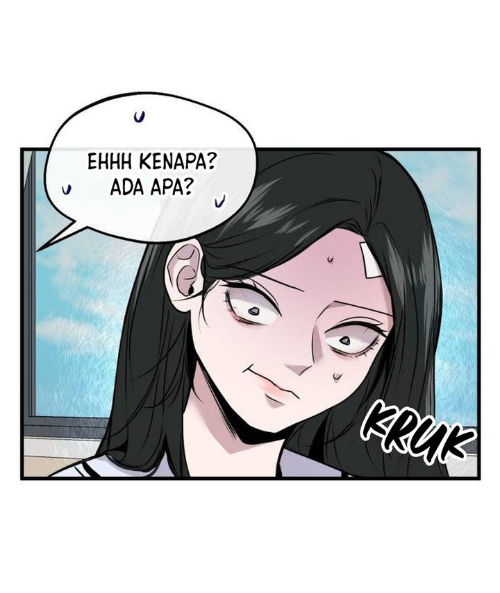 Back to The Chanbi Chapter 08 Gambar 15