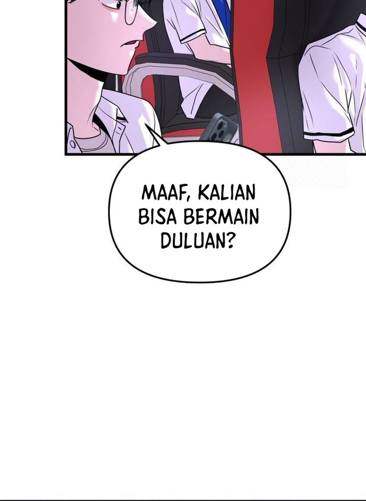 Back to The Chanbi Chapter 08 Gambar 26