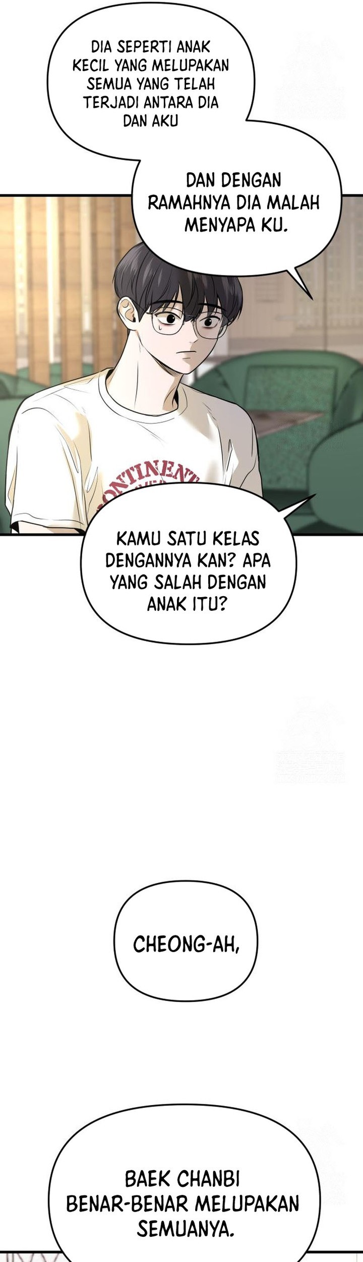 Back to The Chanbi Chapter 09 Gambar 43