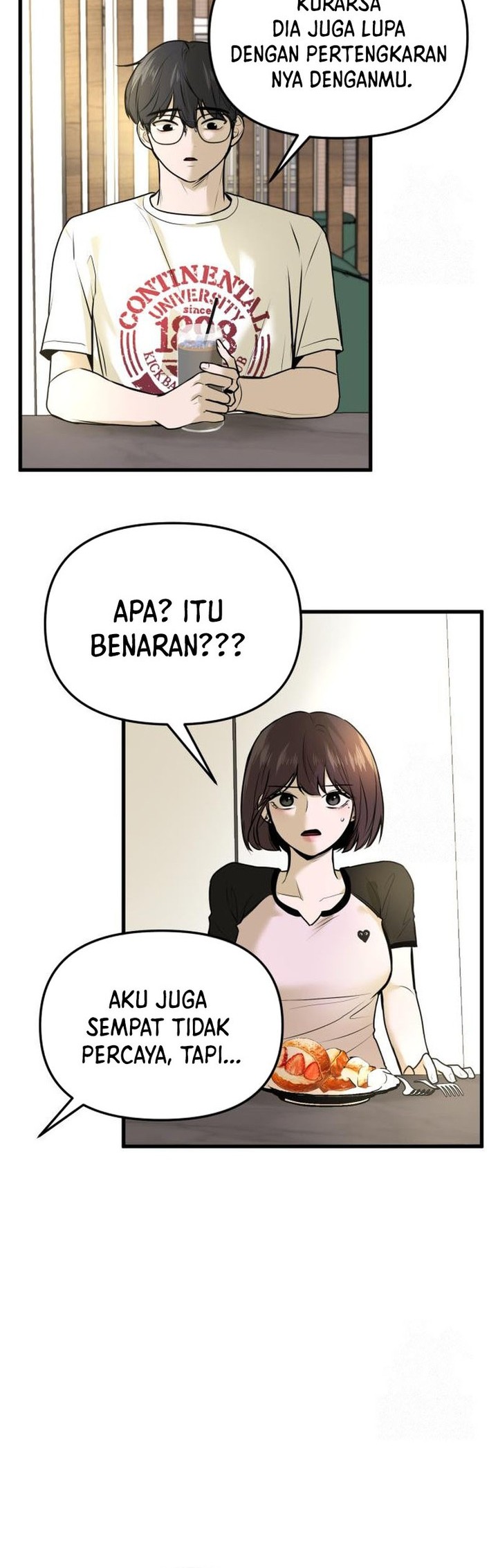 Back to The Chanbi Chapter 09 Gambar 47