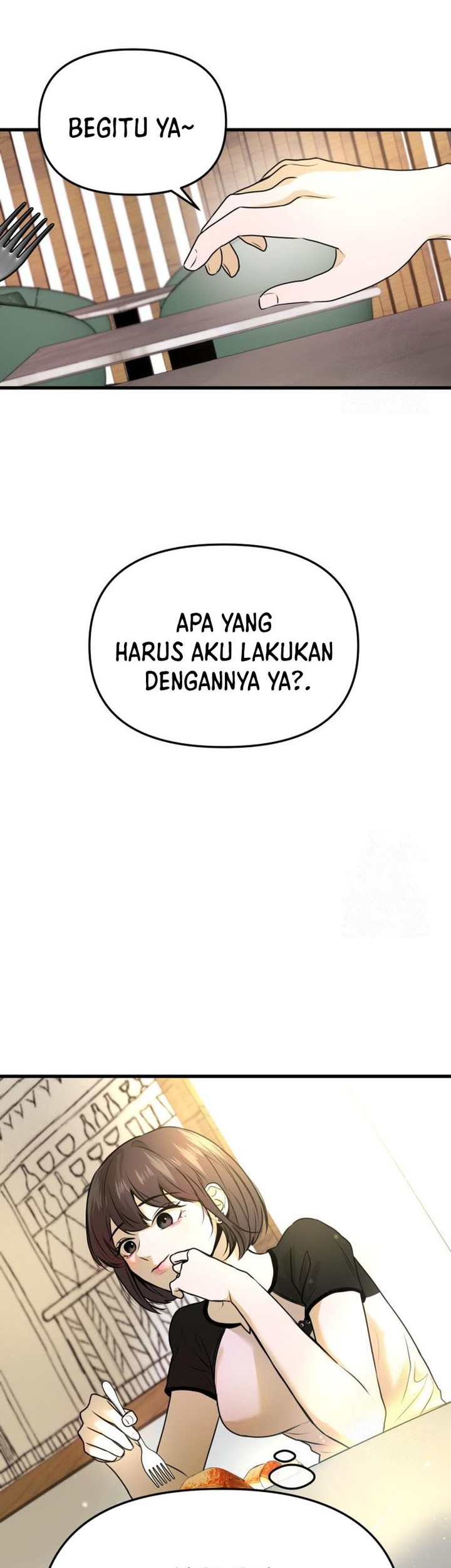 Back to The Chanbi Chapter 09 Gambar 52