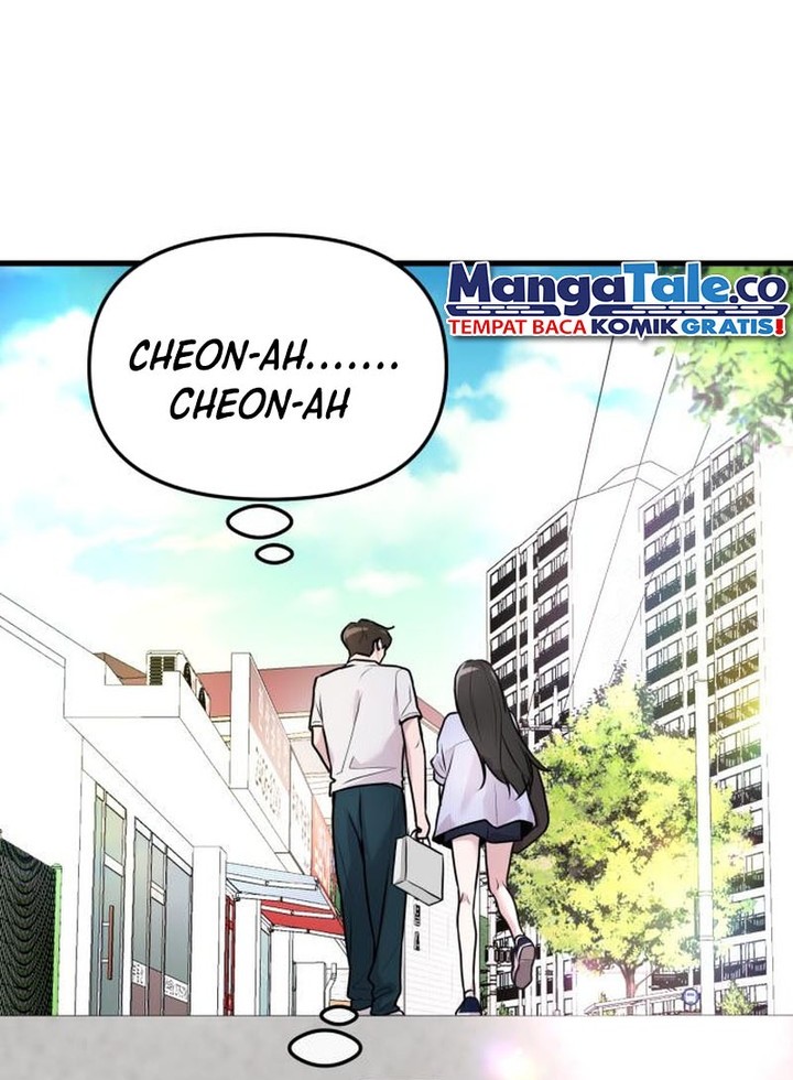 Back to The Chanbi Chapter 09 Gambar 36