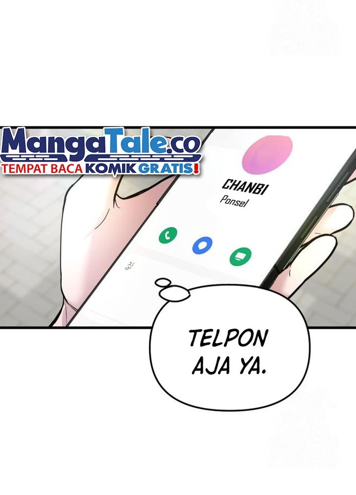 Back to The Chanbi Chapter 09 Gambar 3