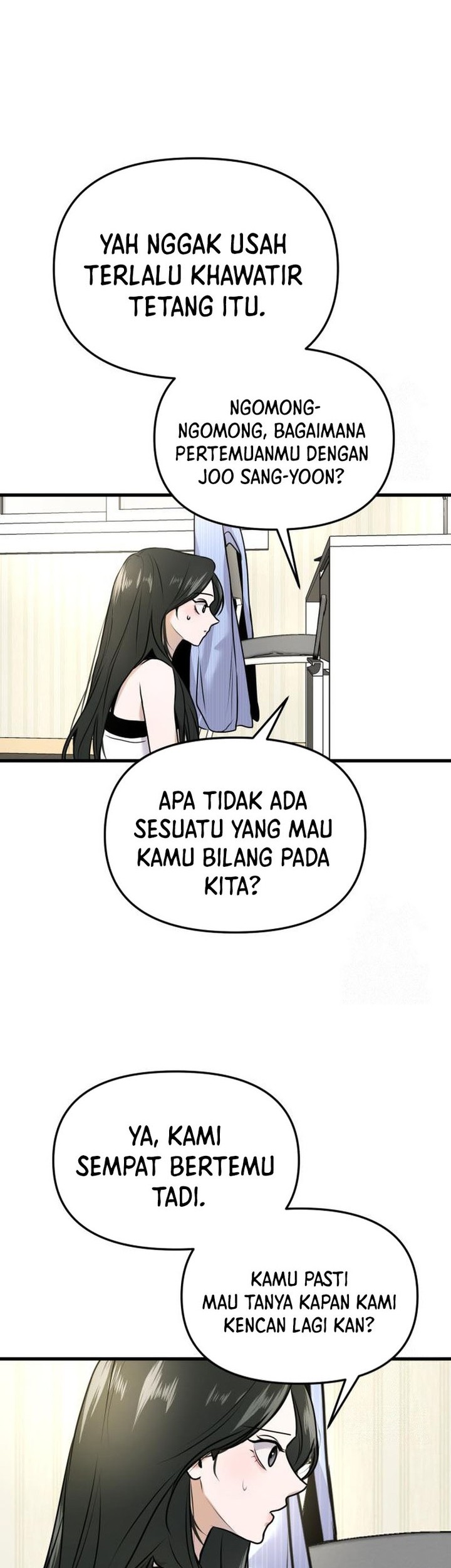 Back to The Chanbi Chapter 09 Gambar 58