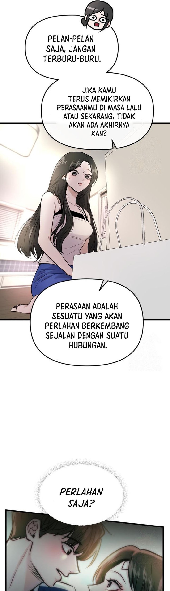 Back to The Chanbi Chapter 09 Gambar 60