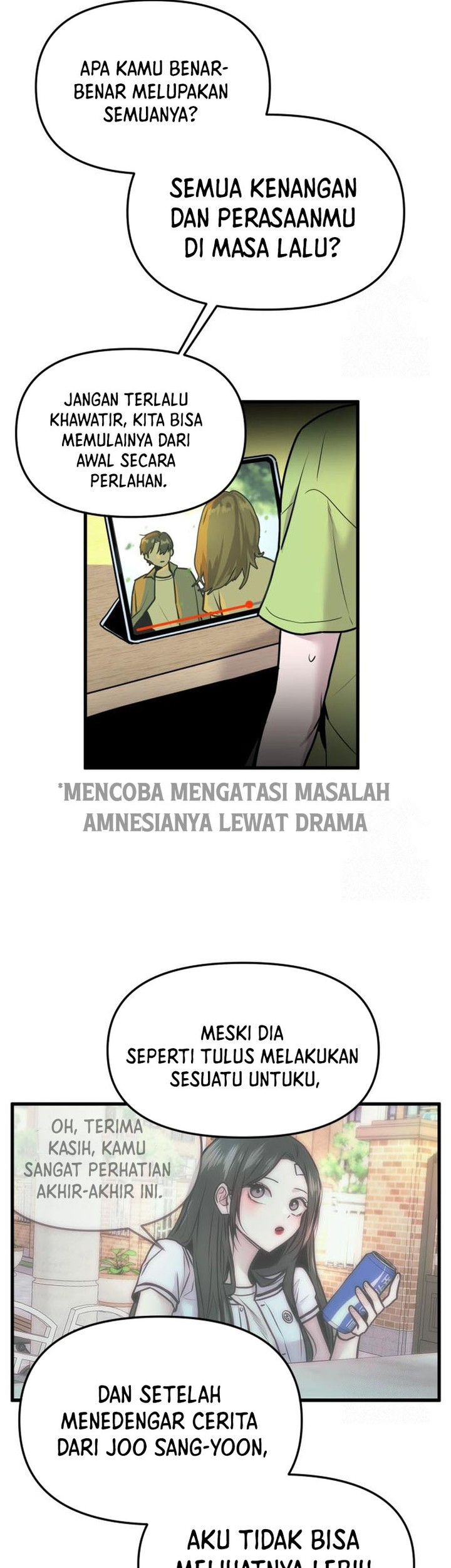 Back to The Chanbi Chapter 09 Gambar 63