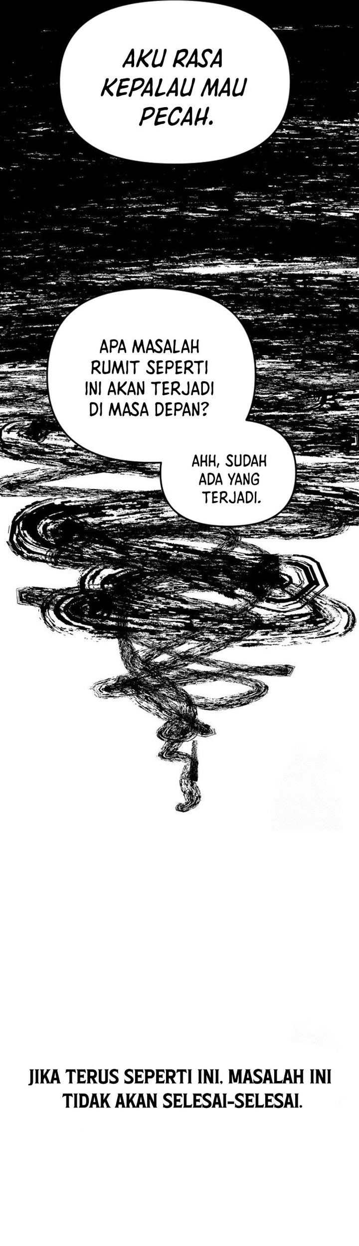 Back to The Chanbi Chapter 09 Gambar 66