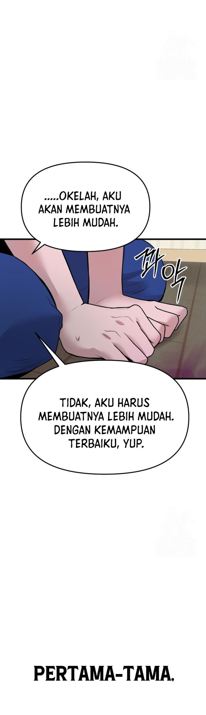 Back to The Chanbi Chapter 09 Gambar 67